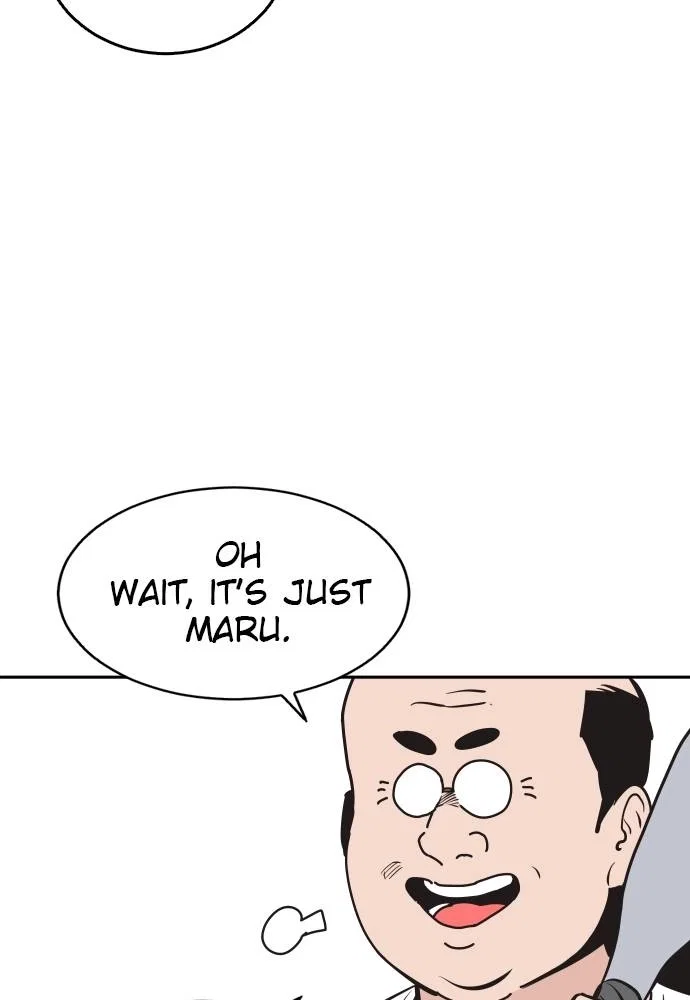 The Build Up Chapter 25 - Page 15