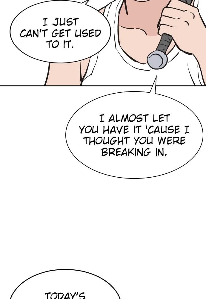 The Build Up Chapter 25 - Page 16