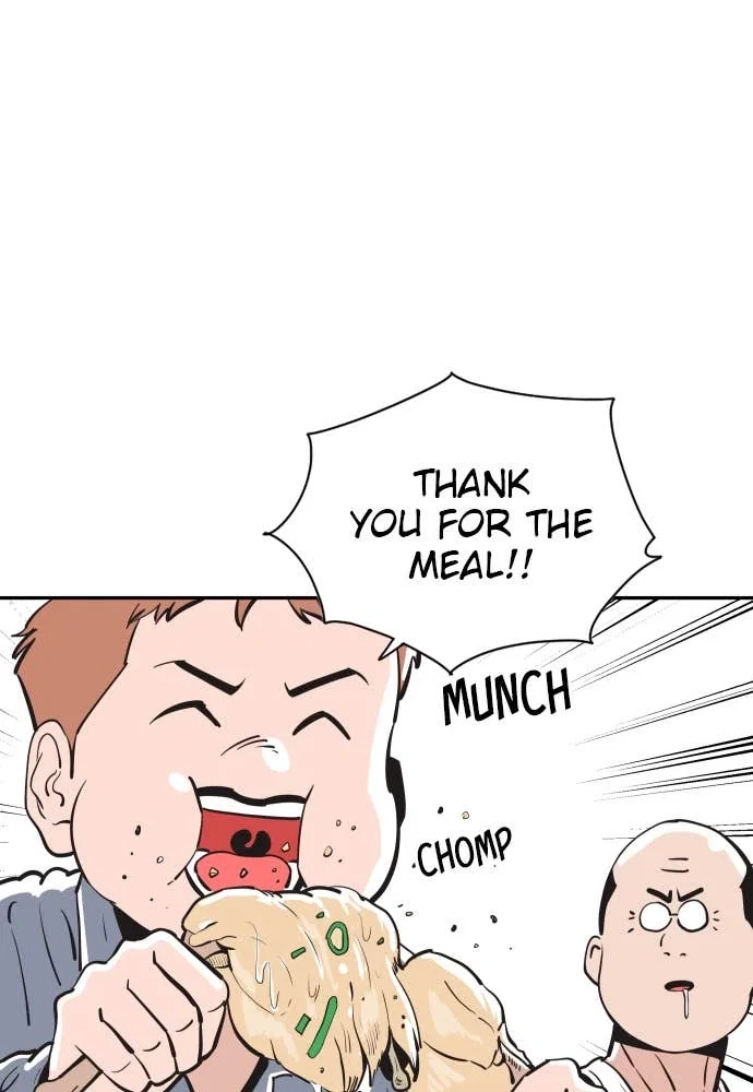 The Build Up Chapter 25 - Page 19