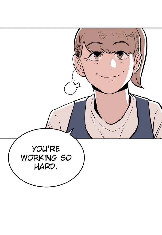 The Build Up Chapter 25 - Page 23