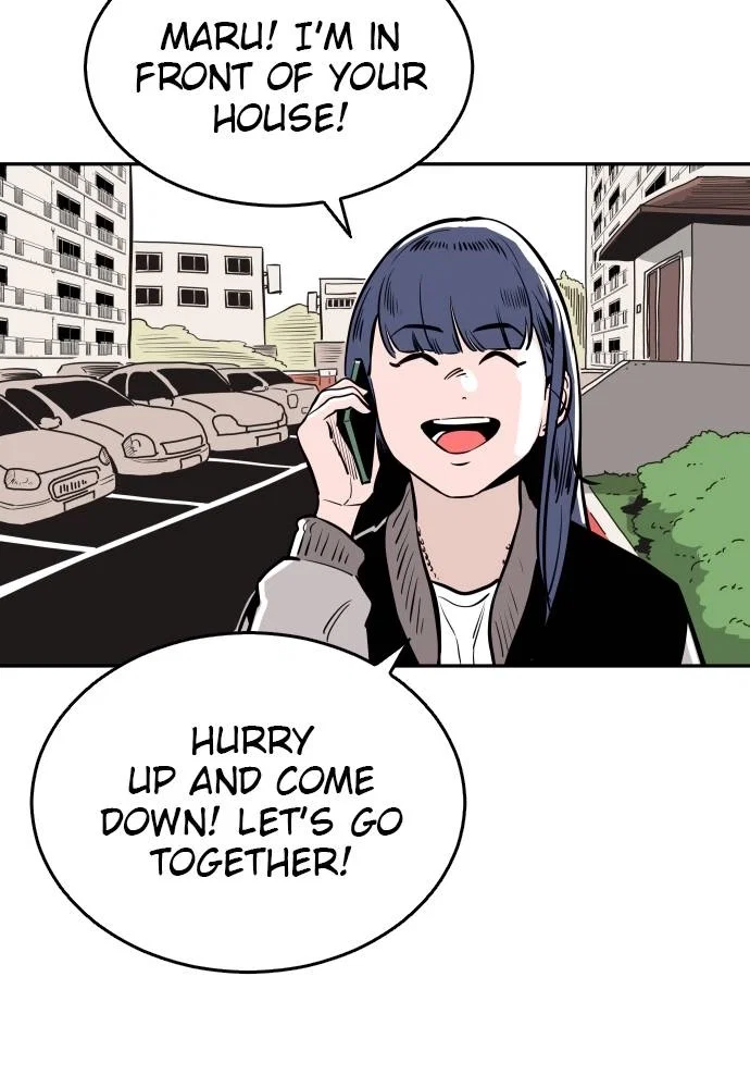 The Build Up Chapter 25 - Page 31