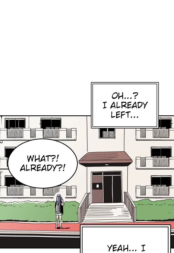 The Build Up Chapter 25 - Page 32