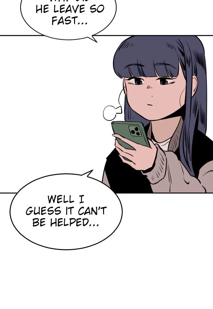 The Build Up Chapter 25 - Page 34