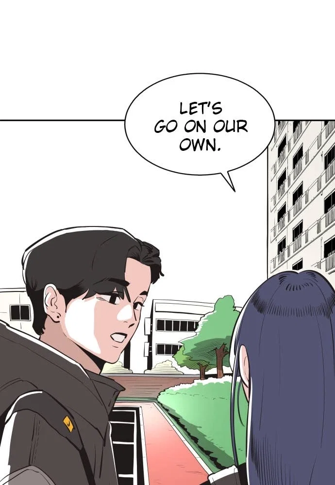 The Build Up Chapter 25 - Page 35
