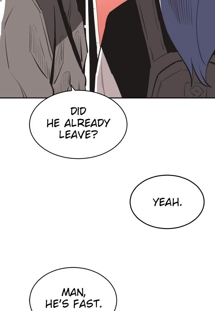 The Build Up Chapter 25 - Page 36