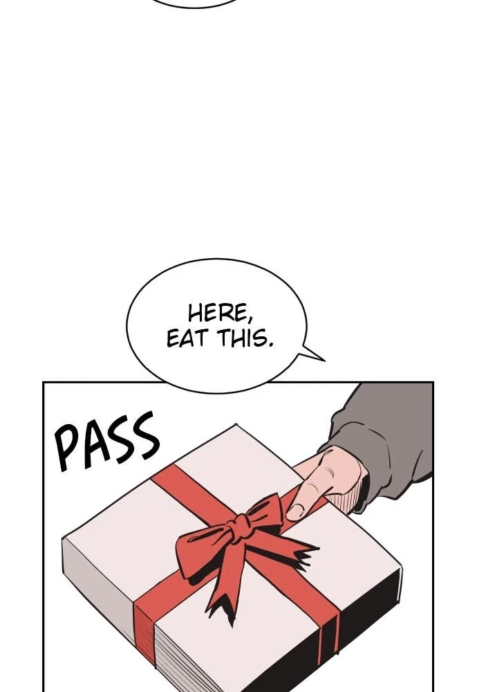 The Build Up Chapter 25 - Page 39