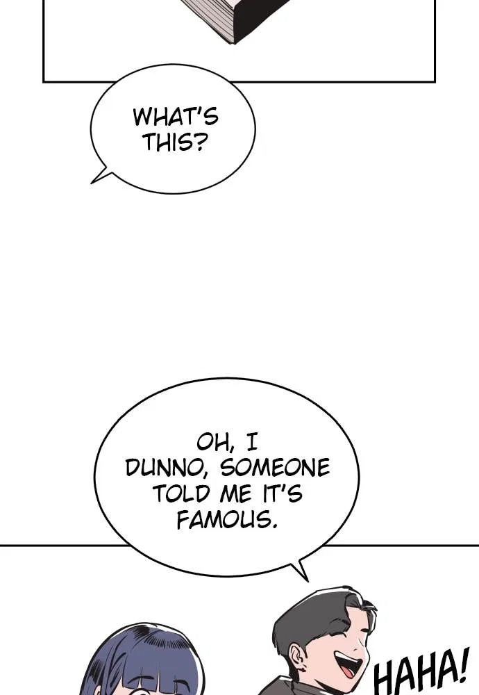 The Build Up Chapter 25 - Page 40