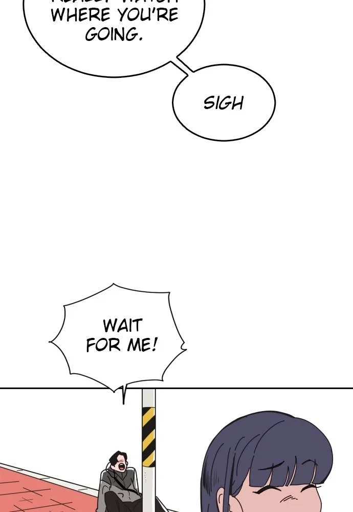 The Build Up Chapter 25 - Page 45