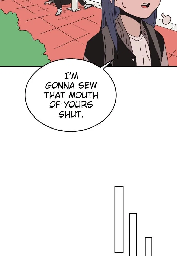 The Build Up Chapter 25 - Page 46