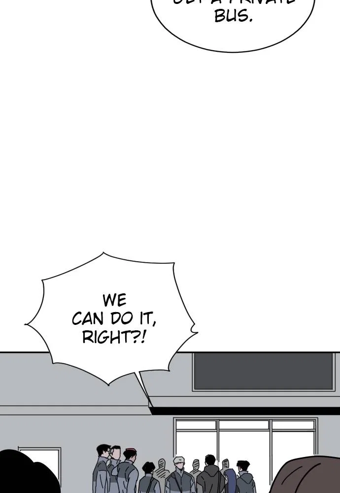 The Build Up Chapter 25 - Page 54