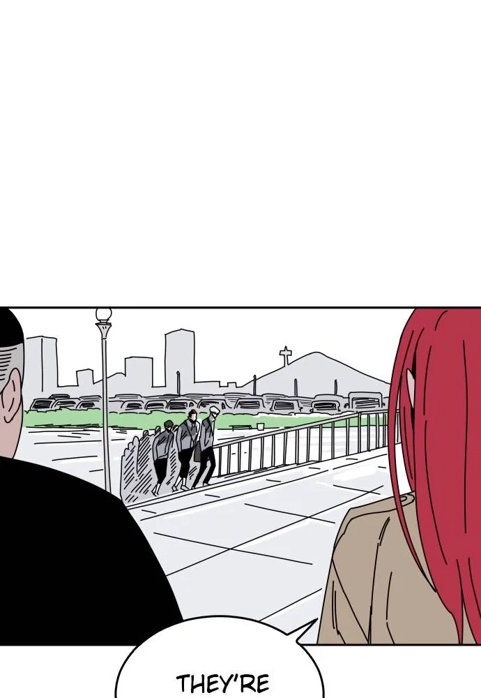 The Build Up Chapter 25 - Page 61