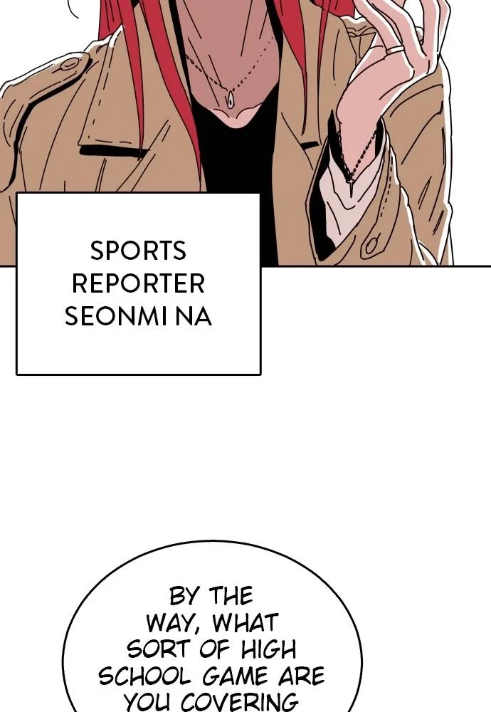 The Build Up Chapter 25 - Page 64