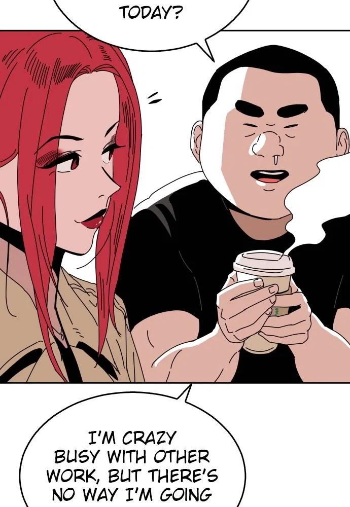 The Build Up Chapter 25 - Page 65