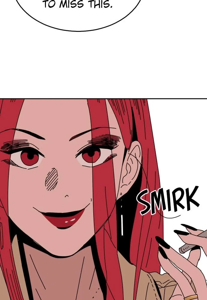 The Build Up Chapter 25 - Page 66
