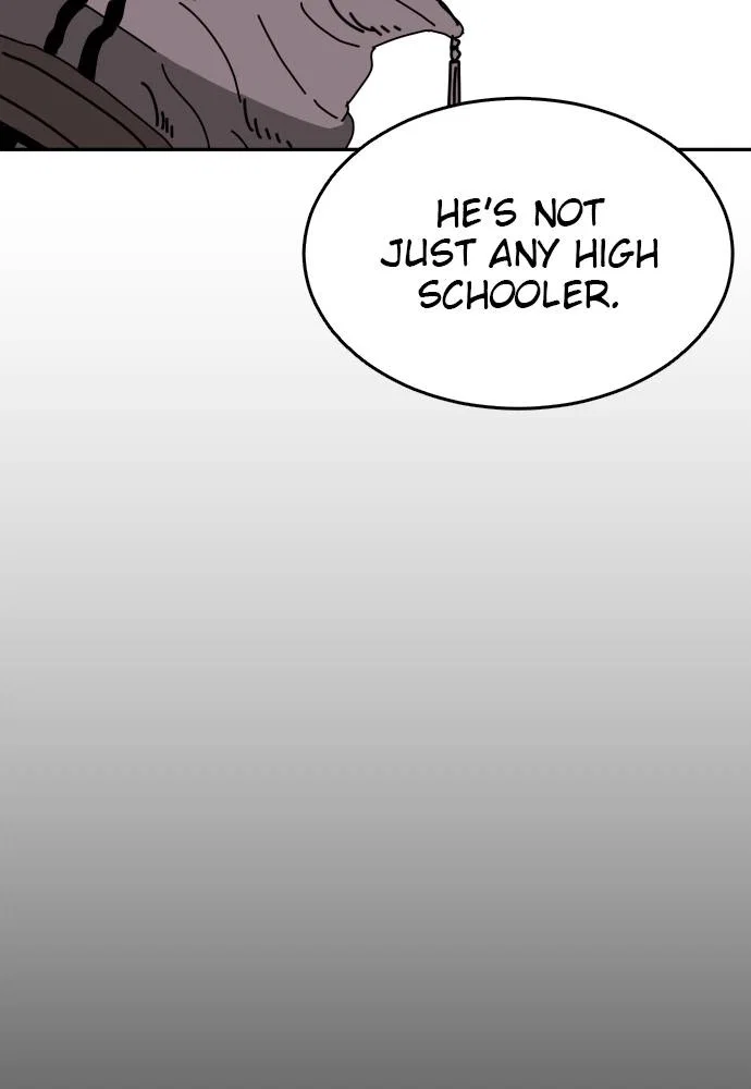 The Build Up Chapter 25 - Page 68