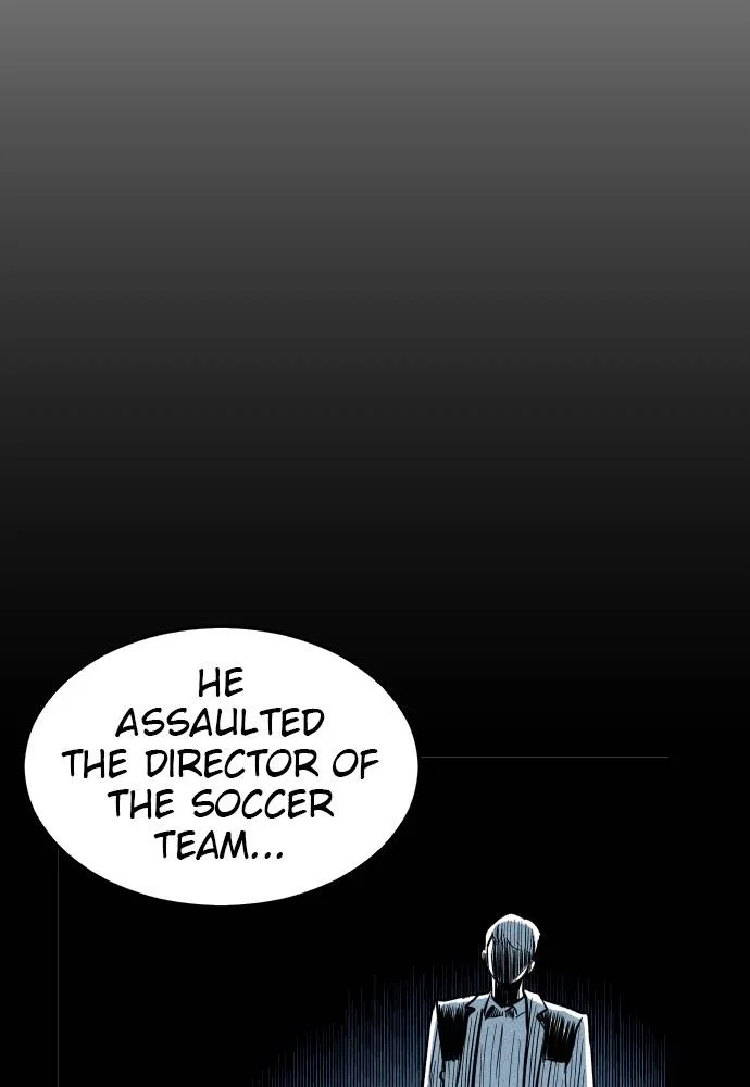 The Build Up Chapter 25 - Page 69