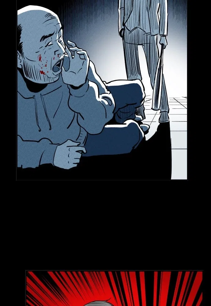 The Build Up Chapter 25 - Page 70