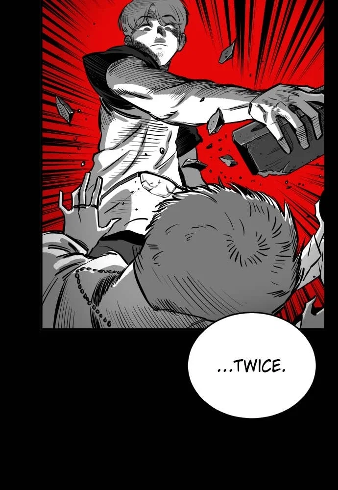 The Build Up Chapter 25 - Page 71