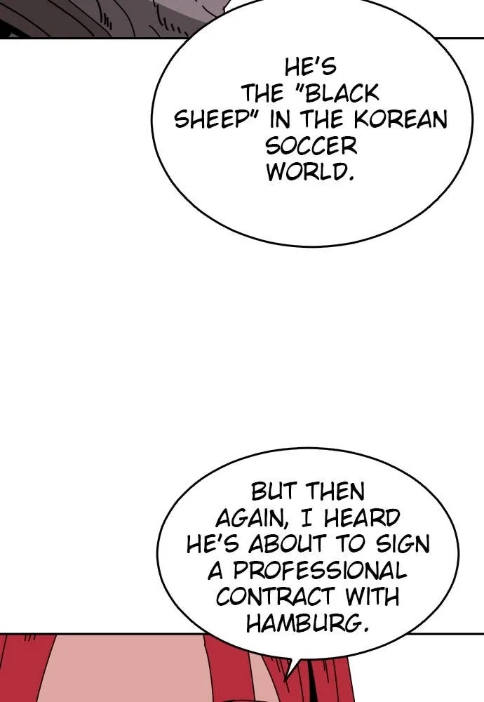 The Build Up Chapter 25 - Page 76