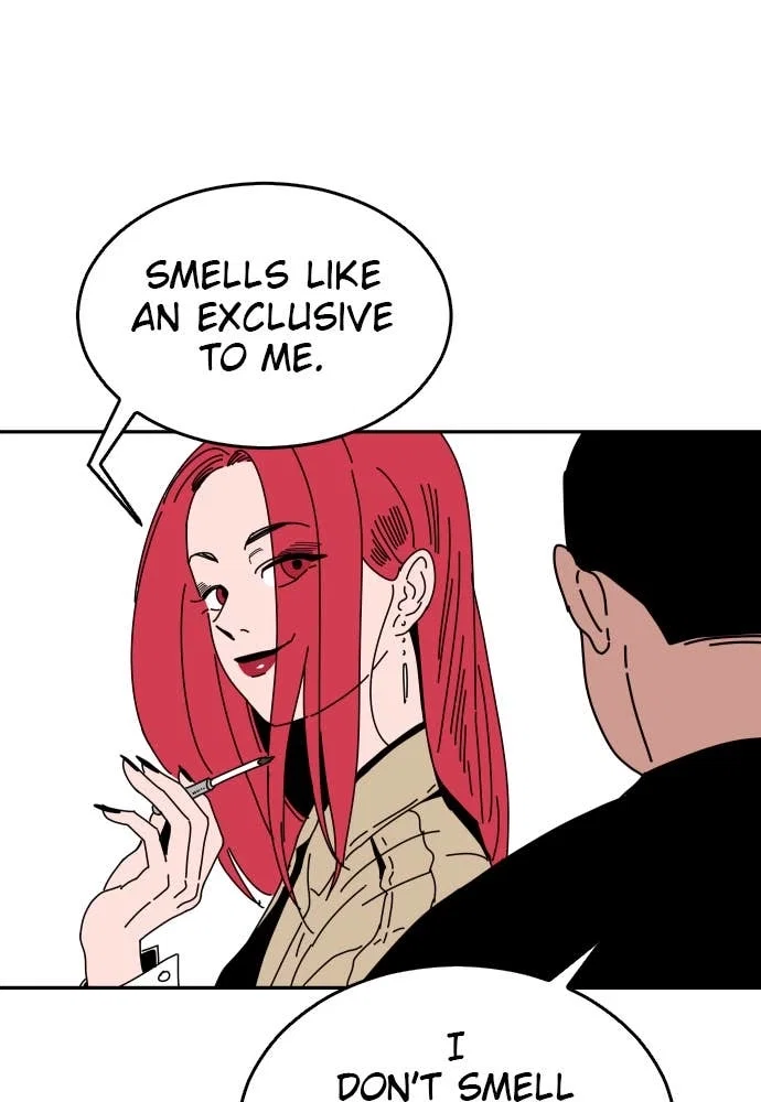 The Build Up Chapter 25 - Page 78