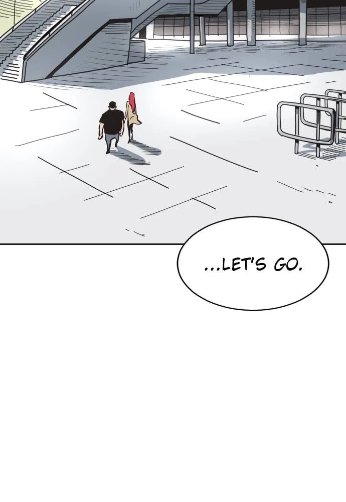 The Build Up Chapter 25 - Page 80