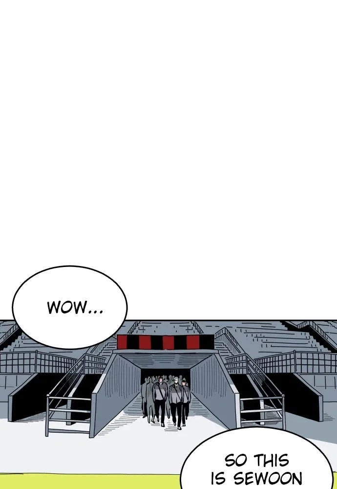 The Build Up Chapter 25 - Page 81