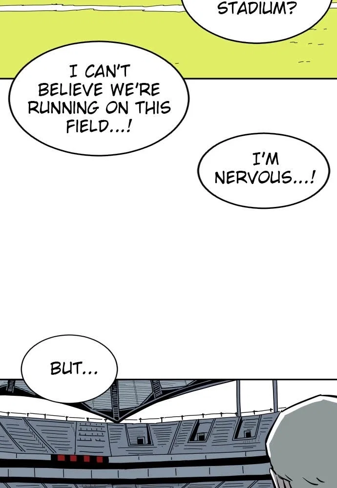 The Build Up Chapter 25 - Page 82