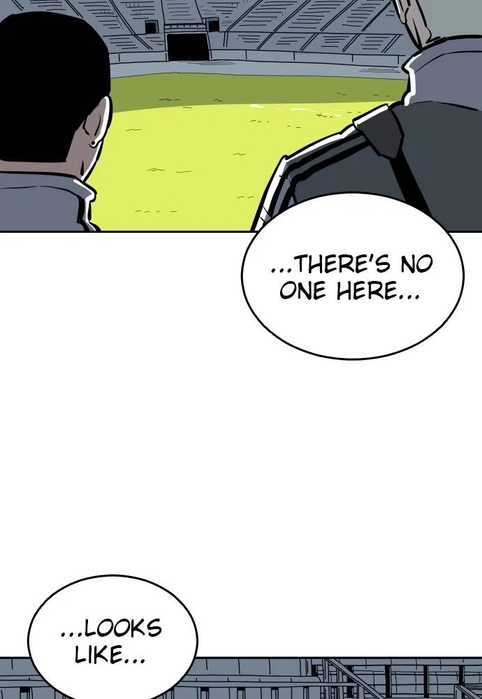 The Build Up Chapter 25 - Page 83