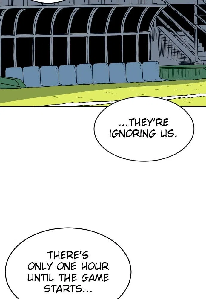 The Build Up Chapter 25 - Page 84