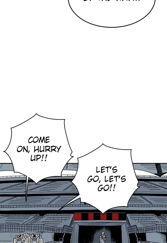 The Build Up Chapter 25 - Page 87