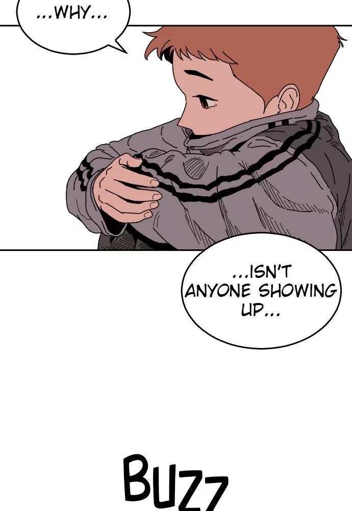 The Build Up Chapter 25 - Page 91