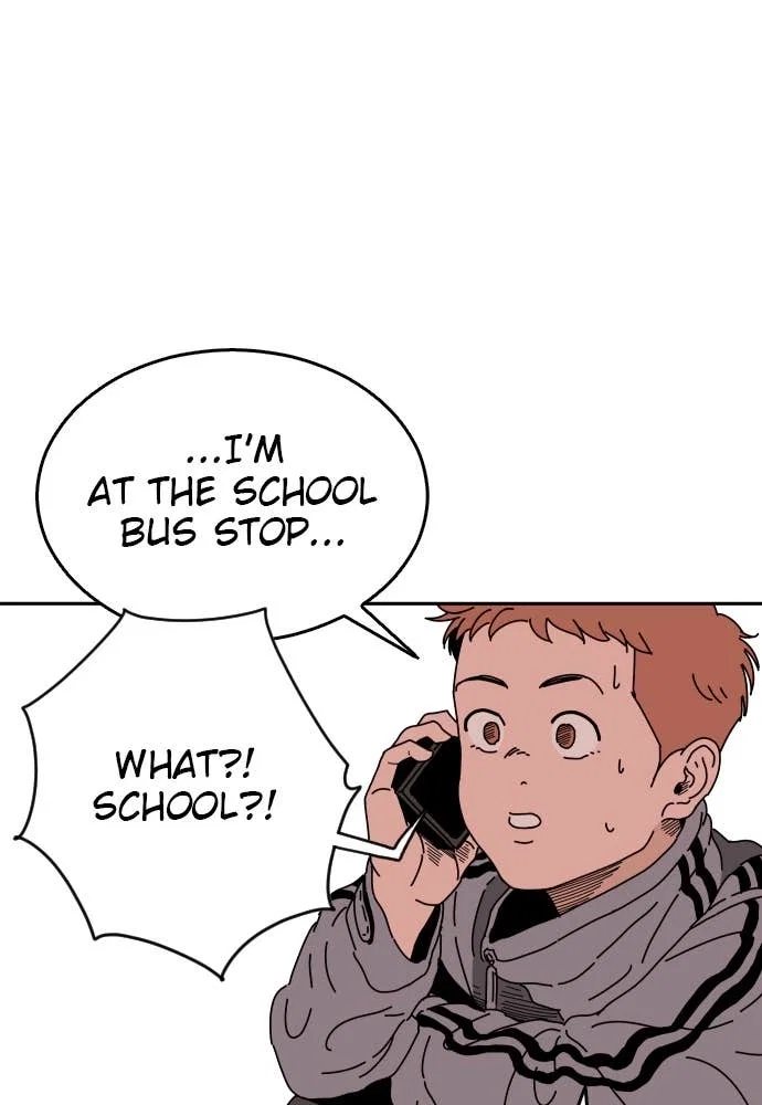 The Build Up Chapter 25 - Page 94