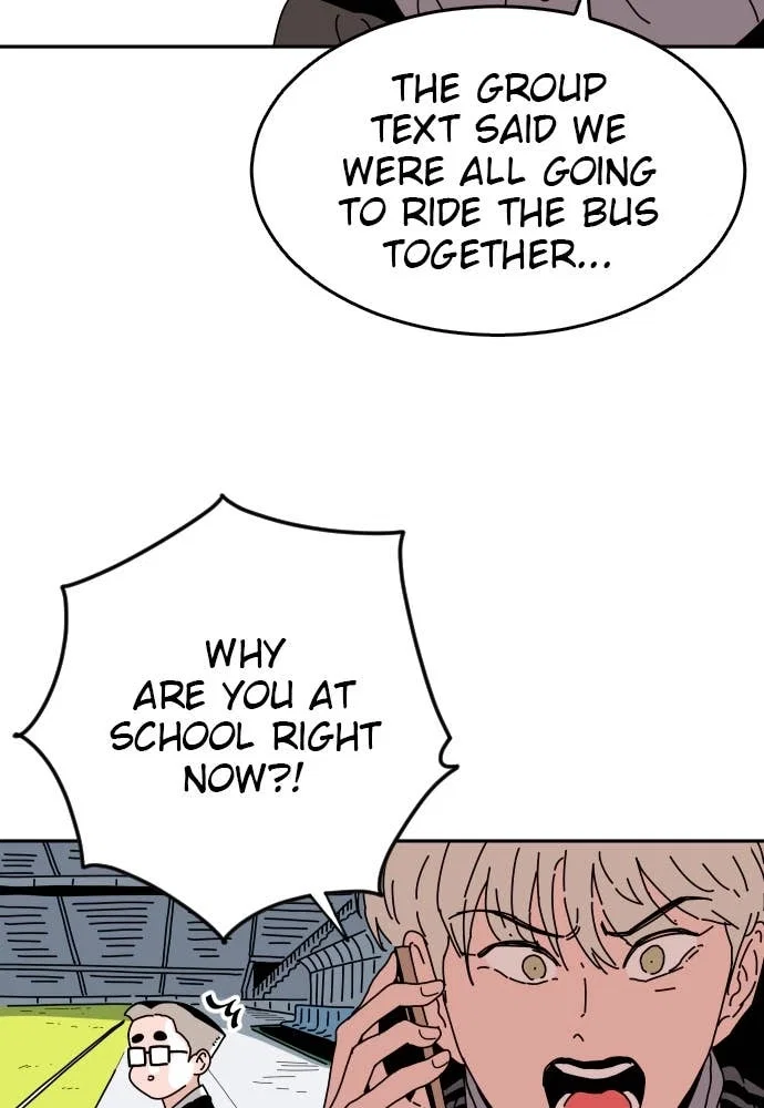 The Build Up Chapter 25 - Page 95