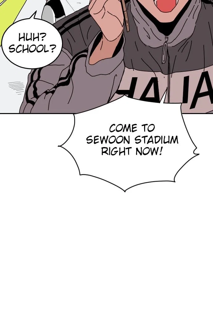 The Build Up Chapter 25 - Page 96