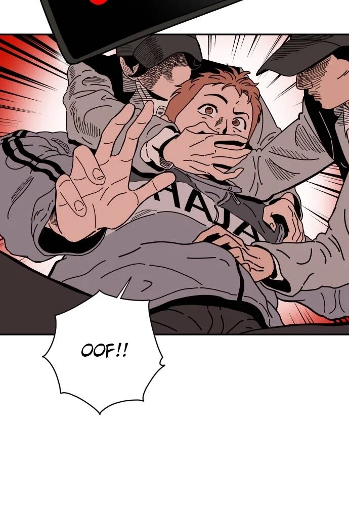 The Build Up Chapter 25 - Page 99