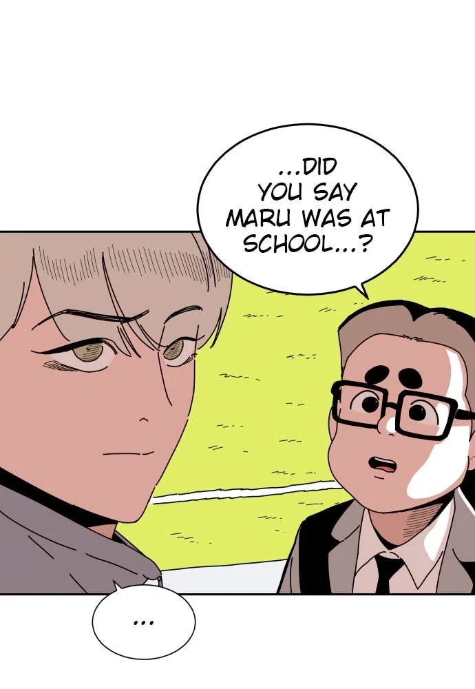 The Build Up Chapter 25 - Page 105