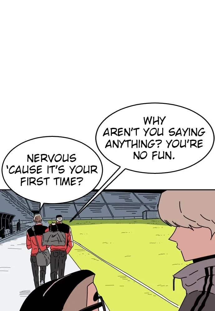 The Build Up Chapter 25 - Page 106