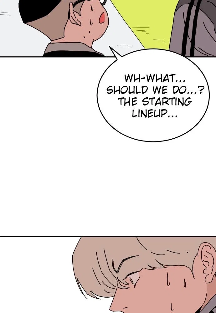 The Build Up Chapter 25 - Page 107