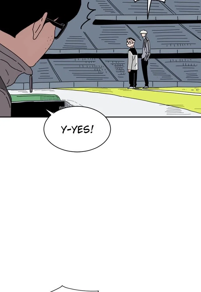 The Build Up Chapter 25 - Page 109
