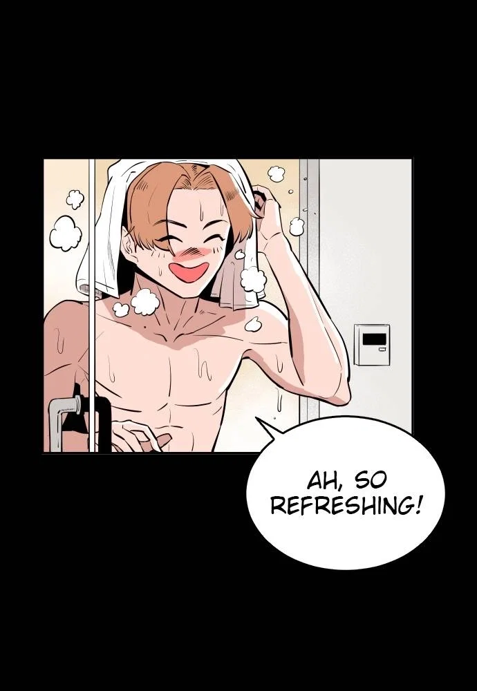 The Build Up Chapter 26 - Page 1
