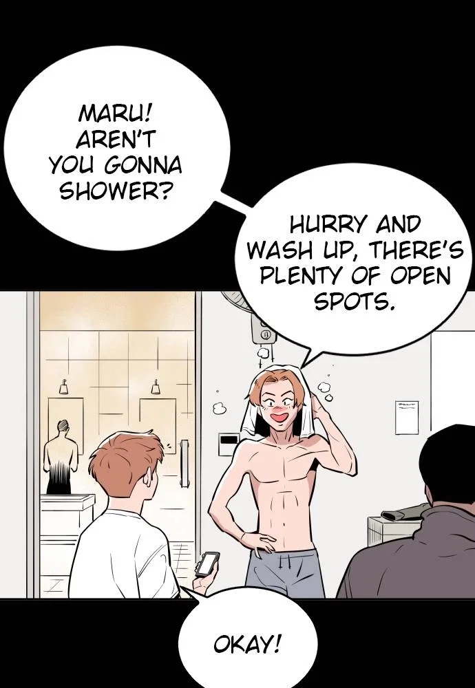 The Build Up Chapter 26 - Page 2