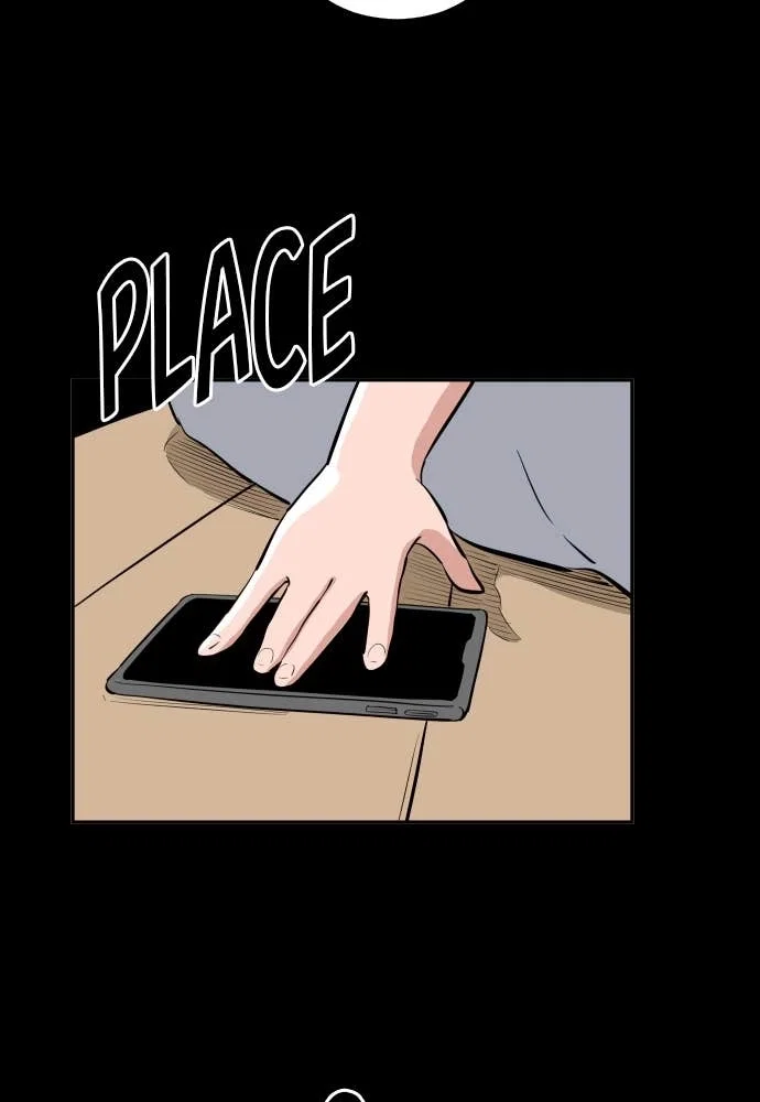 The Build Up Chapter 26 - Page 3