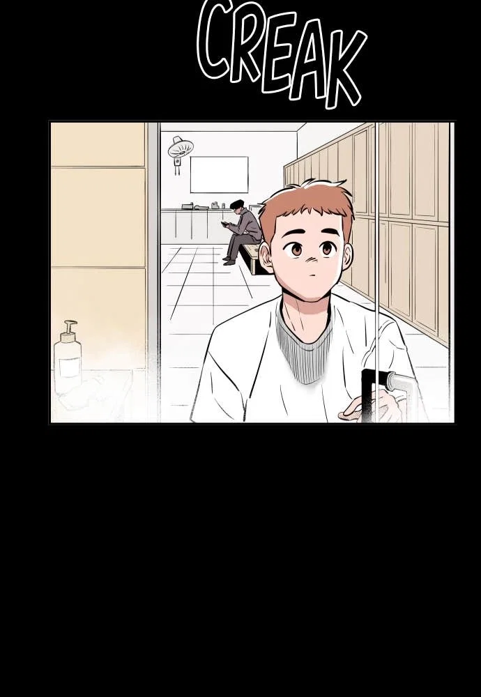 The Build Up Chapter 26 - Page 4