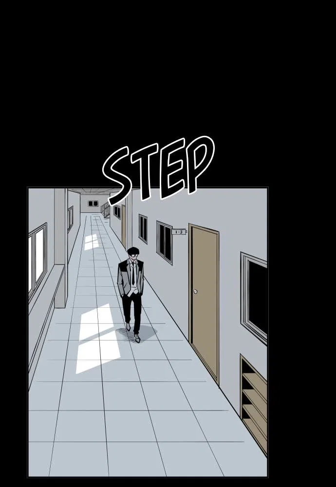 The Build Up Chapter 26 - Page 12