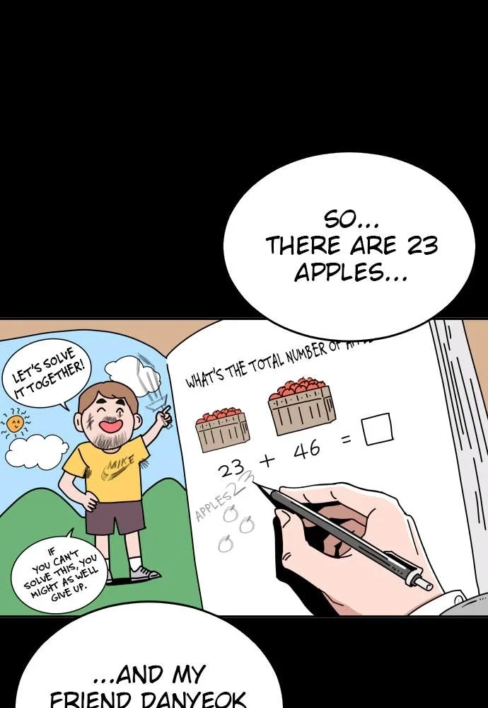 The Build Up Chapter 26 - Page 13