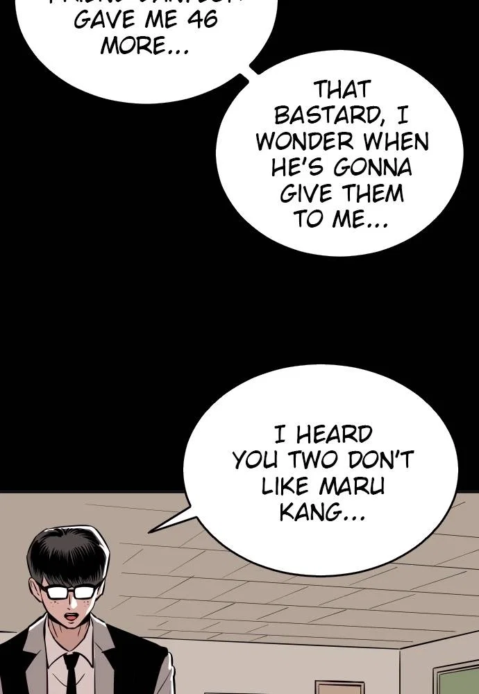 The Build Up Chapter 26 - Page 14