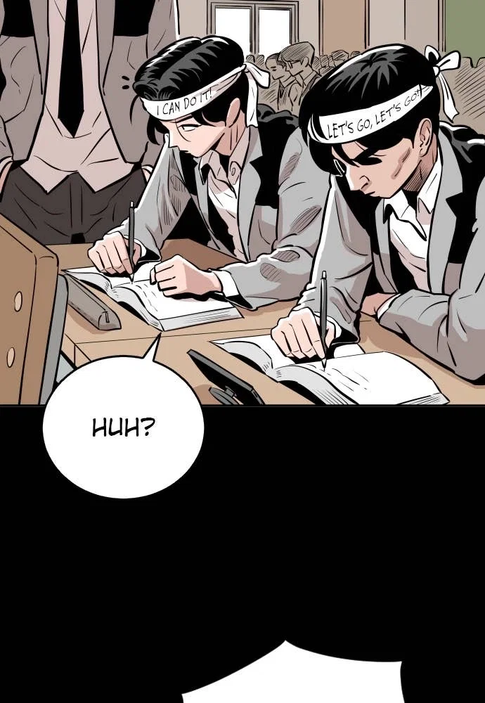 The Build Up Chapter 26 - Page 15