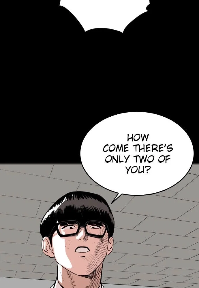 The Build Up Chapter 26 - Page 17