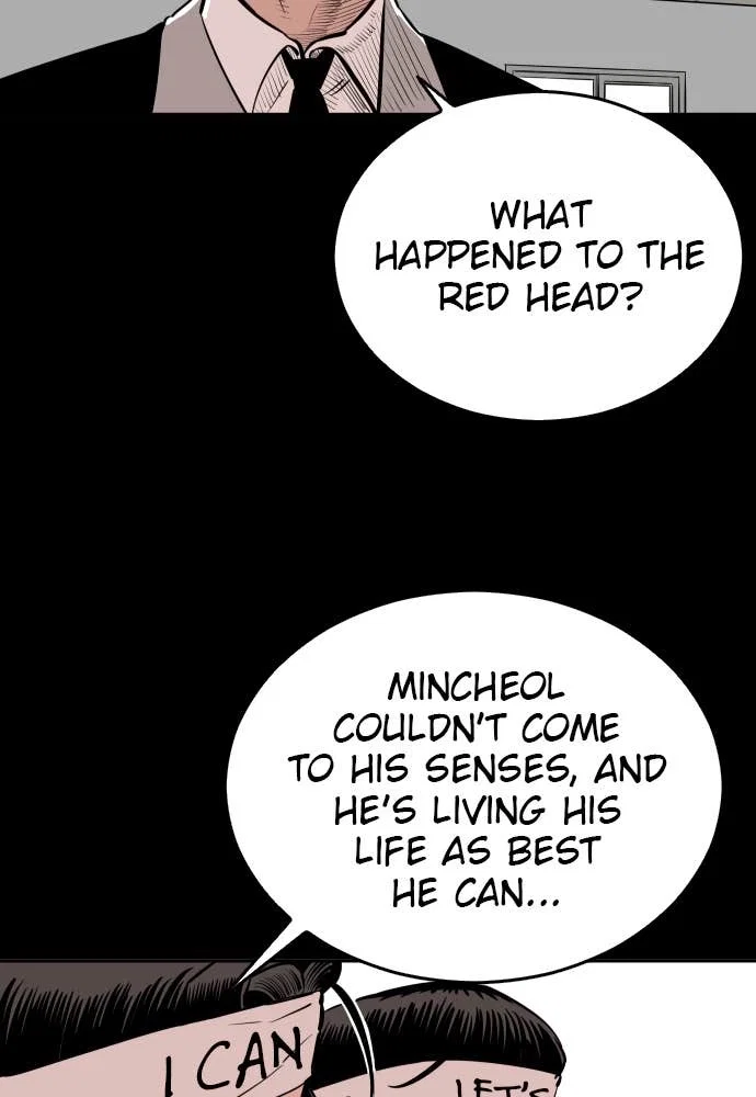 The Build Up Chapter 26 - Page 18
