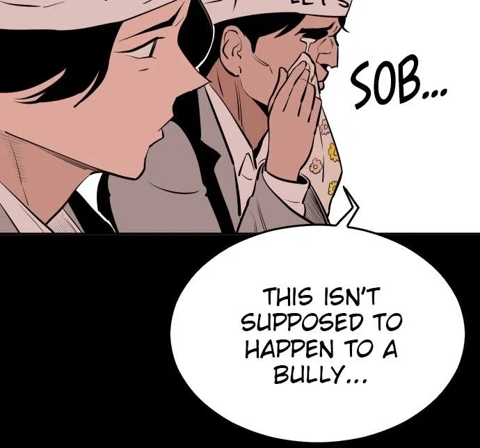 The Build Up Chapter 26 - Page 19